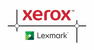 Xerox adquiere Lexmark por 1.500 millones y revoluciona la industria de la impresión.