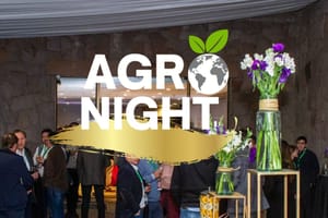 Agronight 2025: impulsando el crecimiento sostenible del sector agrícola en Chile