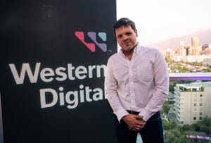 4 tendencias de centros de datos para tener en la mira en 2025: Desde la sostenibilidad hasta la diversificación del almacenamiento, por Daniel Sanclemente de WD Chile