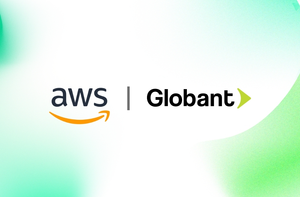 Globant logra la importante competencia MSSP de nivel 1 de AWS