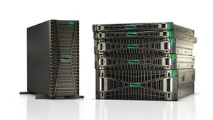 HPE estrena su próxima generación de servidores ProLiant Compute Gen12