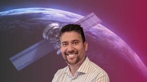 Tecnología satelital y su rol en la expansión de IoT, por Oscar Moreira de Globalsat