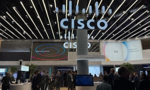 Cisco presenta en el #MWC25 su arquitectura de red optimizada para el futuro de la IA