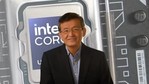 Lip-Bu Tan asume como CEO de Intel