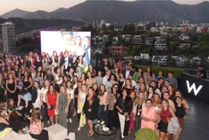 Tecnoglobal conmemoró el “Día de la Mujer” con multitudinario TecnoWomen 2025