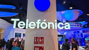 Telefónica avanza en el estudio de la Cloud pública para Cloud RAN con AWS y Nokia #MWC25