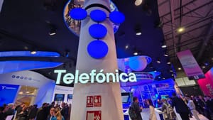 Telefónica revoluciona el uso de drones con un servicio integral y seguro basado en Open Gateway #MWC25