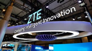 ZTE reveló su estrategia de IA en #MWC25 y nuevos servicios de conectividad