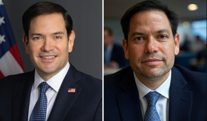 ¿Cómo el Secretario de Estados Unidos fue suplantado usando Inteligencia Artificial?