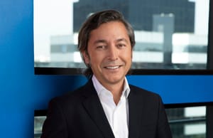Programar para transformar el futuro, por Adolfo Cuenca, CEO NTT DATA Chile