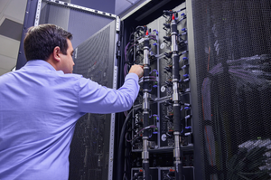 Lenovo esta impulsando una nueva era de IA sostenible