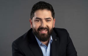 La resiliencia climática es ahora, por Carlos Rizik, Director de Logística para Sudamérica de Schneider Electric