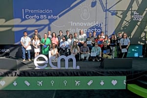 Corfo premiará a las Pymes más innovadoras del país durante la Semana de las MiPymes y Cooperativas 2025