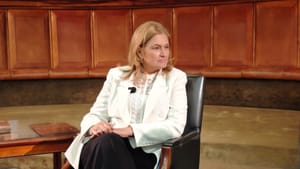 Maryleana Méndez de ASIET: "El 5G avanza sin un modelo de negocio que garantice su sostenibilidad"