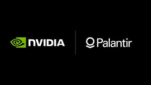 NVIDIA y Palantir amplían su alianza para potenciar la inteligencia de datos empresarial con IA generativa