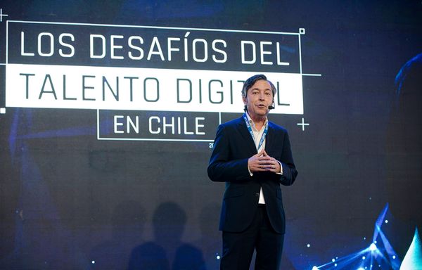 NTT DATA propone los Desafíos para el Talento Digital en Chile