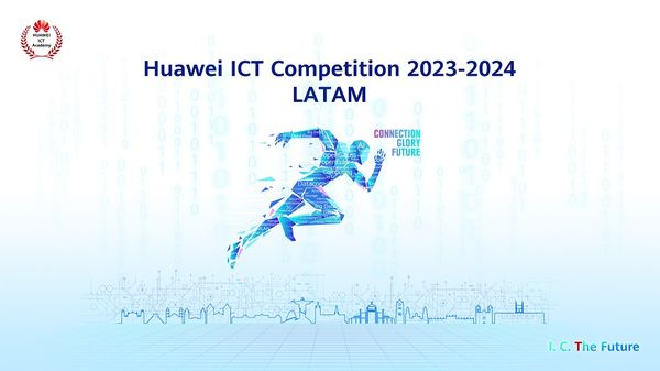 Huawei lanza la octava versión de su ICT Competition