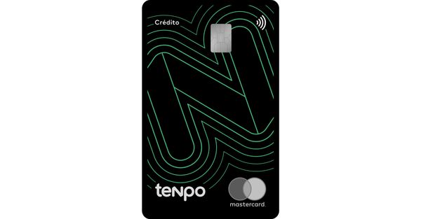 Tenpo anunció que su tarjeta de crédito llegó a las 15000 emisiones durante el primer mes de operación