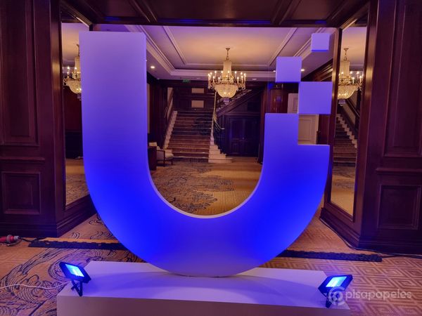 Chile fue el país de cierre de la UniFi World Conference