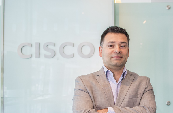 Daniel Peña de Cisco: ¿Cómo avanza la minería en su estrategia de captar talento?