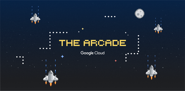 The Arcade: La nueva plataforma de IA generativa de Google Cloud
