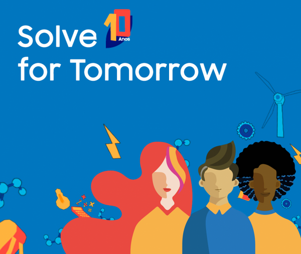 Samsung anuncia a los cinco proyectos finalistas de Solve for Tomorrow 2023