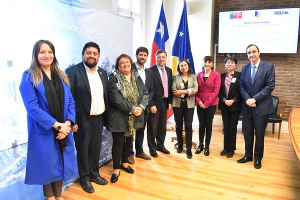 Red Patagonia quiere convertir a Magallanes en polo de investigación y educación
