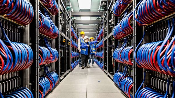 Intel: Ingenieros latinos están impulsando la nueva ola de supercomputadoras