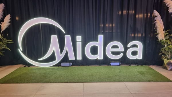 Midea revela claves sobre dormir con el aire acondicionado encendido