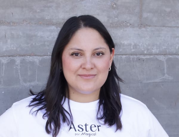 Constanza Moraga de Aster: El impacto de las aceleradoras en el ecosistema de startups 2024