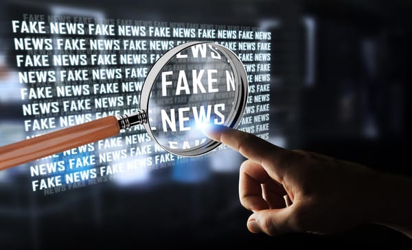 Ipsos Chile: Un 81% de los usuarios cree que la IA facilita la proliferación de fake news