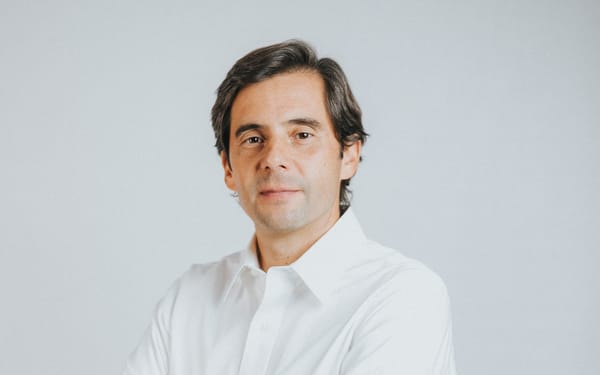 Juan Antonio Figueroa asume como nuevo director ejecutivo de ChilePay