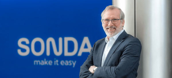 SONDA cierra 2023 con ingresos consolidados de US$ 1.482,3 millones