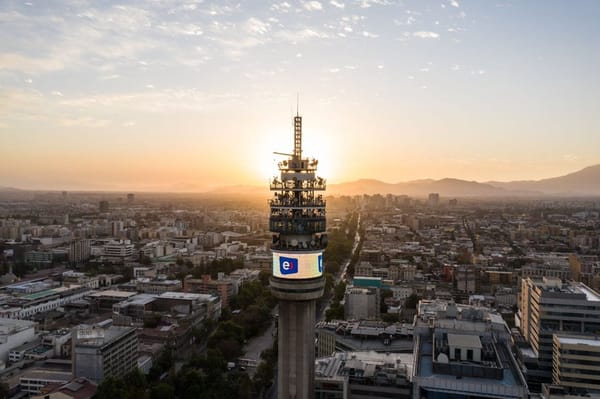 Entel se convierte en líder latinoamericano de su industria en Sustainability Yearbook de Standard & Poor’s