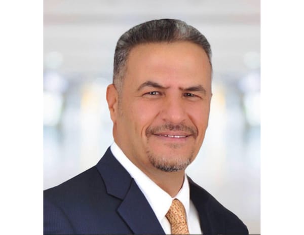 Ayman Abouelwafa asume rol de CTO en Hitachi Vantara para impulsar innovación en tecnología de almacenamiento y nube híbrida