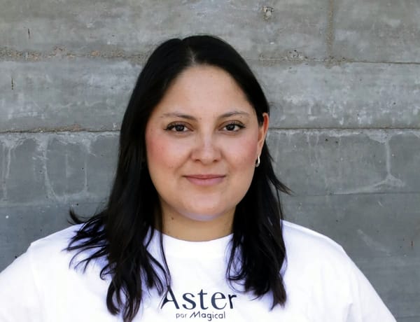 Mujeres innovadoras: protagonismo femenino en el mundo startup, por Constanza Moraga de Aster