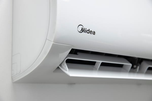 Soluciones Midea para aire acondicionado: Eficiencia y tecnología contra malos olores