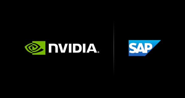 Alianza entre SAP y NVIDIA impulsa la IA Generativa en el sector empresarial