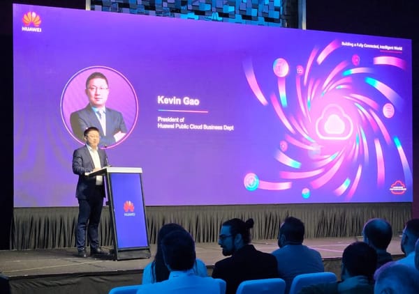 Huawei Cloud Industry Techwave Summit Chile 2024 se realizó con gran éxito con foco en la industria retail