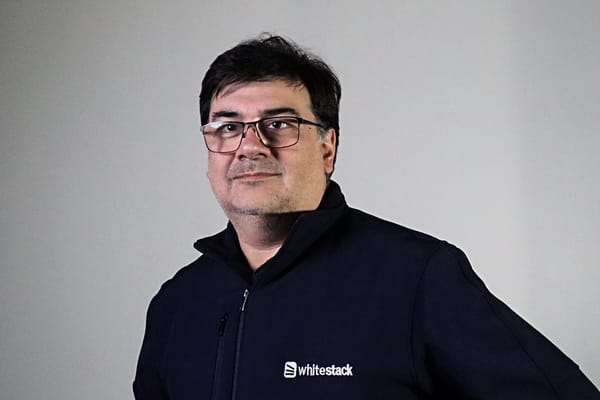 Telecomunicaciones: ¿Qué podría venir después del Cloud y 5G?, por José Miguel Guzmán, Co-founder de Whitestack