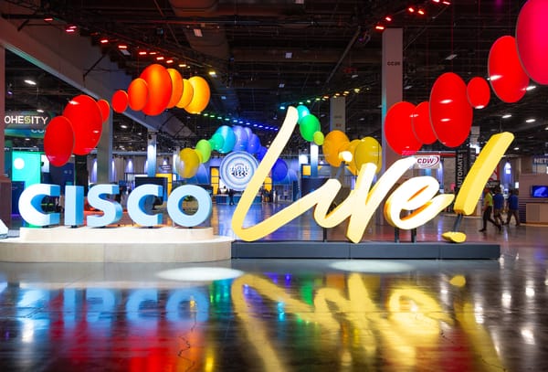 Cisco Live 2024: Avances y fondos de IA para un futuro empresarial más seguro