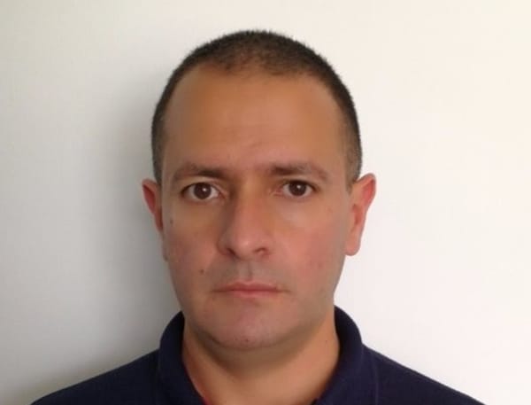 Dario Mojica, de Motorola Solutions Latiam: Hospitales seguros para una atención médica de calidad