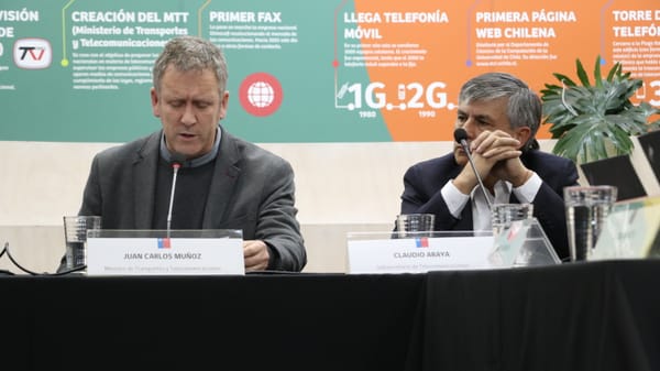 Claro gana el segundo concurso de la red 5G tras ofrecer US$90 millones