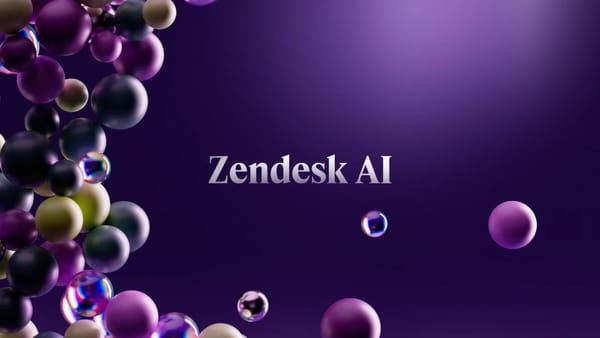 Zendesk anuncia fondo de inversión para impulsar startups de Inteligencia Artificial