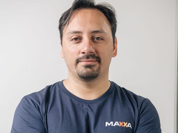 Cristian Sauterel asume como CEO de Maxxa para potenciar soluciones financieras a PYMES