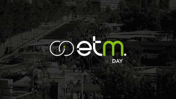 EtMday 2024 se prepara para ser la capital del emprendimiento en Latinoamérica.