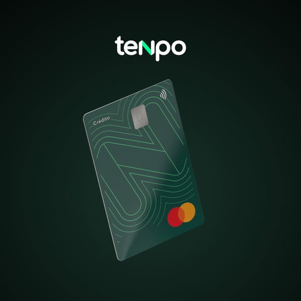 Tenpo amplía el acceso al crédito en chile con su innovadora tarjeta de depósito