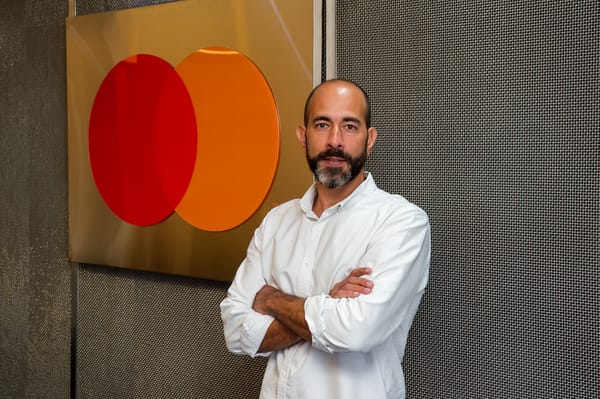 Thiago Días, de Mastercard Chile: La lucha contra el fraude en Latam es un desafío permanente.