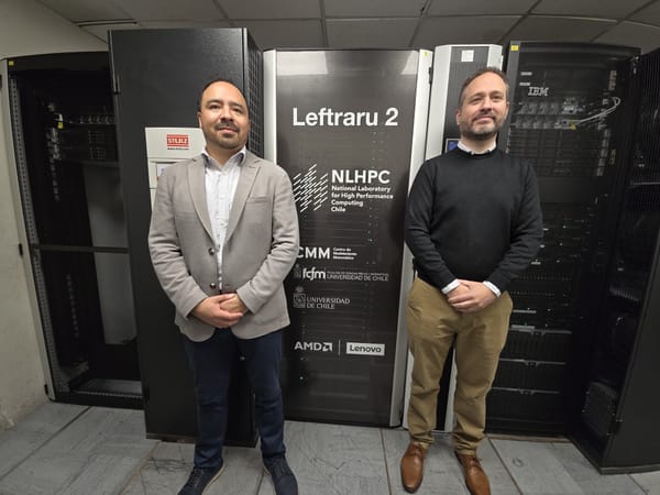 Leftraru 2: El nuevo core para la HPC de la Comunidad científica de Chile