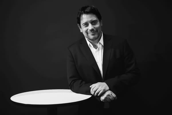 IA: ¿Es posible fomentar la innovación y potenciar la equidad social?, por Pablo Rossel CEO de CGS Latam